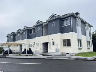 ホワイトキャッスル郡山Iの画像