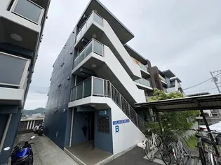 カレッジヒルズDの画像