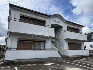 T2ハイツの画像