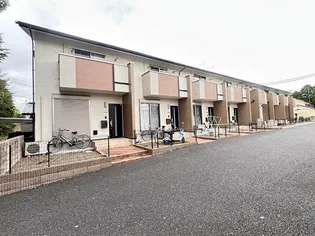 SAKURA TERRACE Aの画像