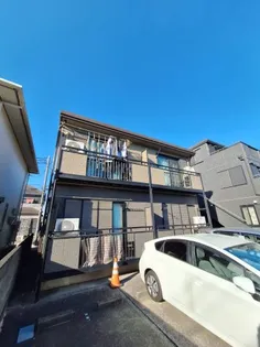 クレストパレスの画像