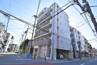 アリーチェ練馬北町の画像