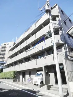 ルーブル小竹向原弐番館の画像