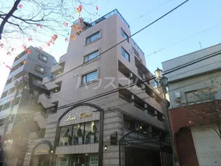 レトワル明神町の画像