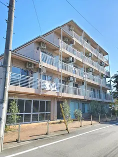 ドミール二子玉川園の画像