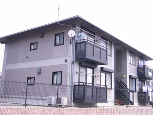 アミティエBの画像