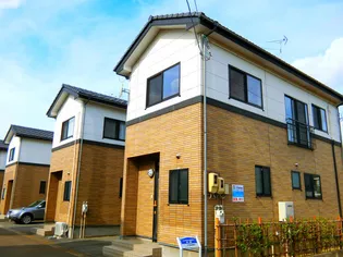 ハイウェイタウン大杉B棟の画像