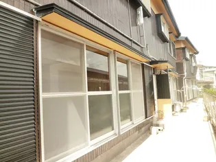 長崎県長崎市上小島5【アパート】の外観