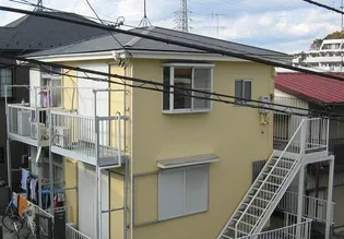 海老名グリーンハイツの画像