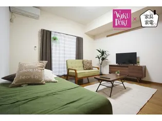 鴨江レジデンス【2階】の外観