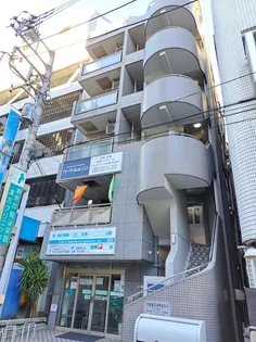 SM 門倉第2湘南台ビルの画像