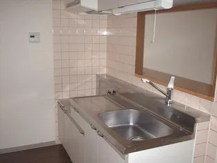 ハイムスイートの画像