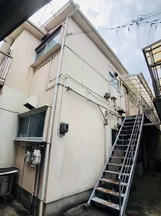 丸栄アパートの画像