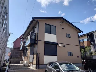 エターナルハイツの画像