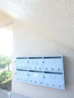 村野コーポ【3階】の地図