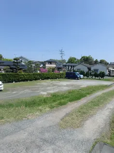 村野コーポ【3階】の地図