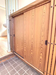 村野コーポ【3階】の内装