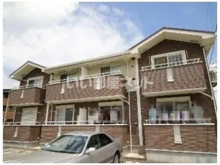 ボンヌ シャンスの画像