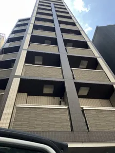 ジェノヴィア浜松町グリーンヴェールの画像