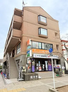 スペランツァ 仲町台の画像
