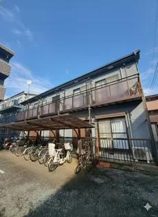 新和ハイツの画像