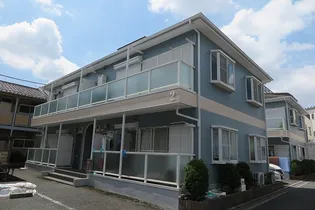 ガーデンハウス山勝の画像