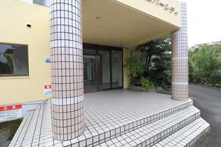 鹿児島県鹿児島市下福元町【マンション】の外観