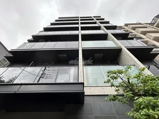 神奈川県横浜市西区伊勢町2【マンション】の外観