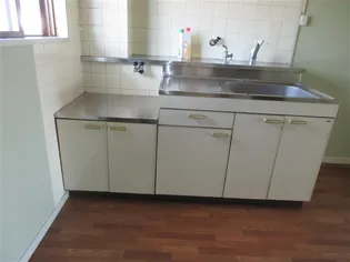 岡山県玉野市田井5【アパート】の外観