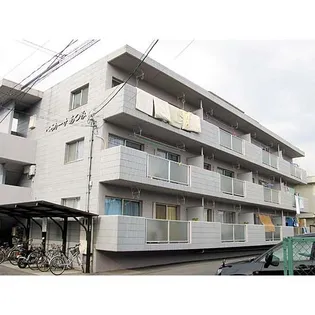 ベラカーサあつみの画像