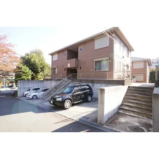 シャーメゾン宮前平Aの画像