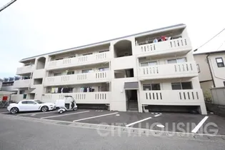 コーポ鴨島の画像