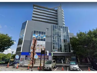 岐阜県岐阜市加納清水町3【マンション】の外観