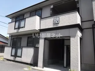 アメニティ広石Aの画像