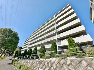 シーズンプレイスA棟の画像