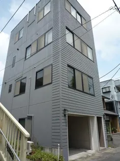 フォーブルサントノーレの画像