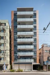 La prima Grande【2階】の外観