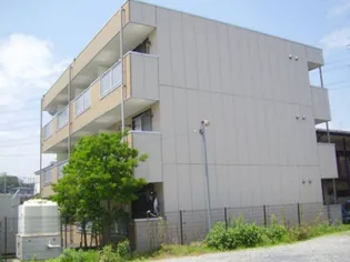 埼玉県川口市東川口3【マンション】の外観