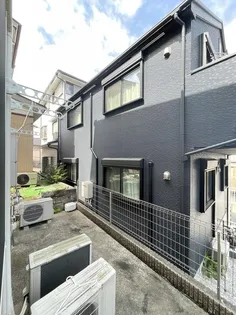 カインドハウス横浜【1階】の内装