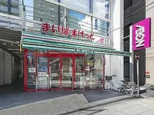 カインドハウス横浜【1階】の周辺