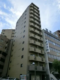 ウイング平和大通りの画像