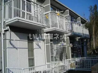 メゾンこにし Aの画像