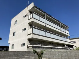 ハイツやまびこCの画像