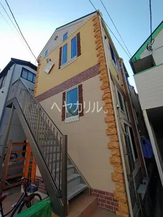 ユナイト石川町パウリスターナの画像