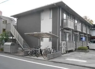 リーヴス館清瀬の画像