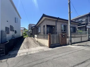 宮崎県宮崎市大字赤江【一戸建】の外観