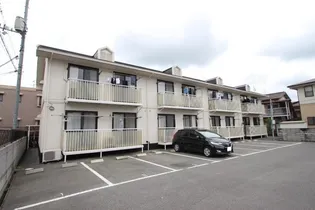 マンハイム前川の画像