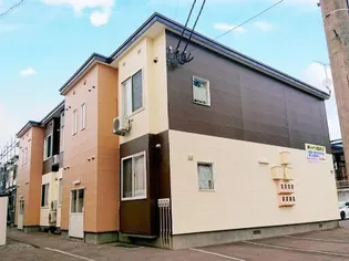 Mハイツ高砂12の画像