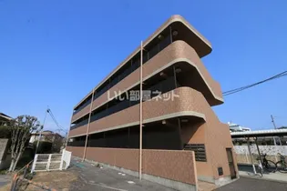 レインボーハイツの画像