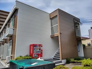 レオパレスフィエールの画像